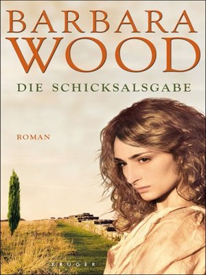 cover image of Die Schicksalsgabe